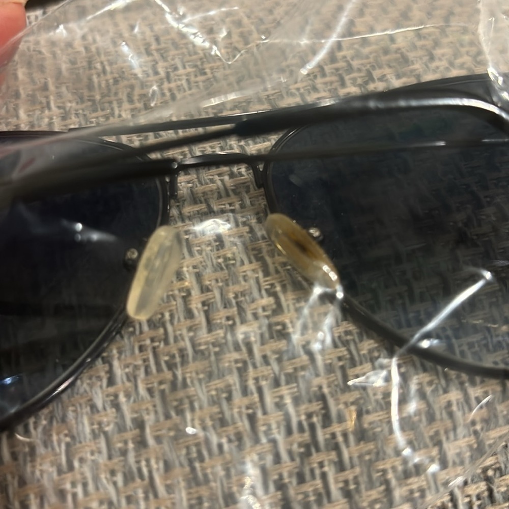 Diff Eyewear Aviator Sunglasses - image 2